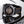 MIDO 美度 Commander Gradient 香榭系列煙灰漸層黑色PVD80小時機械腕錶 40mm M0214073741100 - 新萬國鐘錶