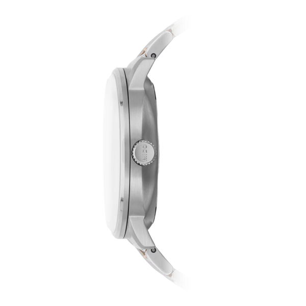 MIDO 美度 Commander 香榭系列天文台認證械腕錶 40mm M0214311103100