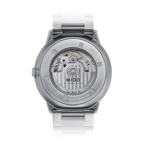 MIDO 美度 Commander 香榭系列 Big Date 大日期機械腕錶 42mm M0216261109100