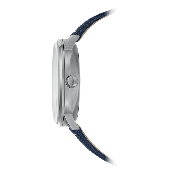 MIDO 美度 Commander Big Date 香榭系列大日期機械腕錶 42mm M0216261704100