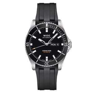 MIDO OCEAN STAR 美度海洋之星系列 42.5mm M0264301705100 - 新萬國鐘錶