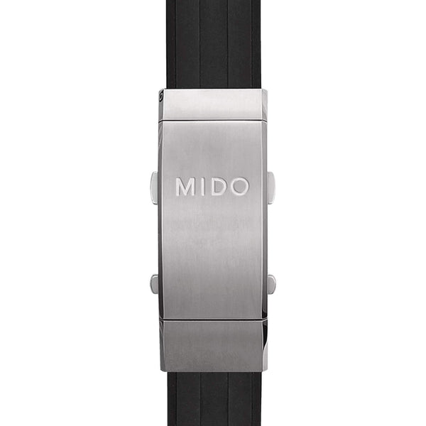 MIDO OCEAN STAR 美度海洋之星系列 42.5mm M0264301705100 - 新萬國鐘錶