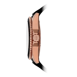 MIDO 美度 OCEAN STAR 海洋之星系列PVD玫瑰金200米機械潛水錶 42.50mm M0264303705100 - 新萬國鐘錶