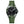 MIDO 美度 OCEAN STAR 海洋之星綠色陶瓷圈600米天文台認證 43.50mm M0266081105101