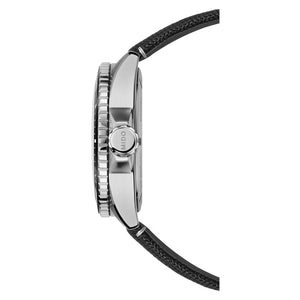 Mido 美度 Ocean Star 海洋之星 GMT 兩地時區陶瓷圈200米潛水機械錶 44mm M0266291705101 - 新萬國鐘錶