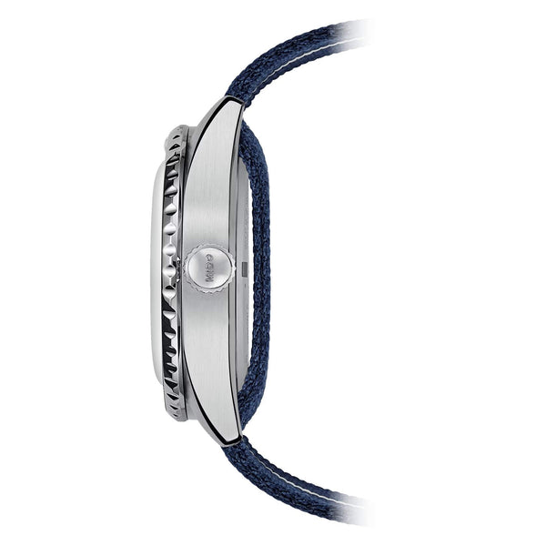 Mido 美度 Ocean Star GMT 海洋之星兩地時區腕錶 40.5mm M0268291804100