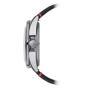 Mido 美度 Ocean Star Worldtimer 海洋之星200米世界時區潛水腕錶 40.5mm M0268301603000