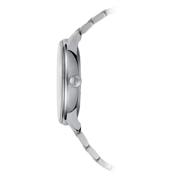 MIDO 美度 Baroncelli Heritage 永恆系列超薄男士機械錶 39mm M0274071101100