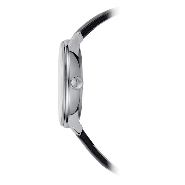 MIDO 美度 Baroncelli Heritage 永恆系列超薄男士機械錶 39mm M0274071601100