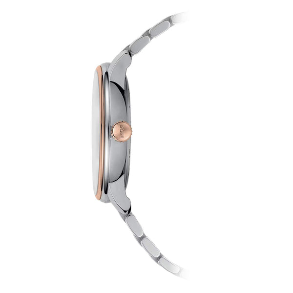 MIDO 美度 Baroncelli Heritage 永恆系列超薄男士機械錶 39mm M0274072201100