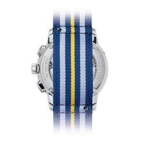 MIDO Baroncelli 美度永恆系列月相計時碼錶 42mm M0276251703100