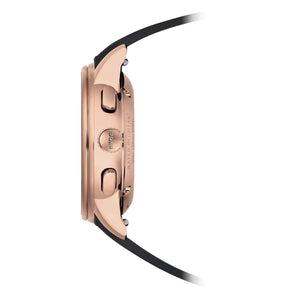 MIDO 美度 Baroncelli 永恆系列月相計時碼錶 42mm M0276253706100