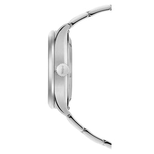 MIDO Multifort M 美度先鋒系列鈦游絲80小時動力機械腕錶 42mm M0384301103100