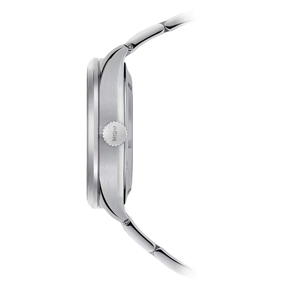 MIDO 美度 MULTIFORT 先鋒系列M Freeze 80小時自動腕錶 42mm M0384301104100