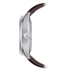 MIDO Multifort M 美度先鋒系列鈦游絲80小時動力機械腕錶 42mm M0384301603100