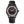 MIDO 美度 Multifort 先鋒系列 Chronometer 1 天文台認證矽游絲80小時黑色PVD機械腕錶 42mm M0384313605100