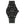 MIDO 美度 MULTIFORT 先鋒系列黑色PVD天文台認證腕錶 42mm M0384313705100