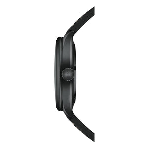 MIDO 美度 MULTIFORT 先鋒系列黑色PVD天文台認證腕錶 42mm M0384313705100 - 新萬國鐘錶