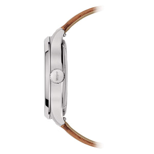 MIDO 美度 MULTIFORT 先鋒系列 Mechanical 手動上鍊腕錶 44mm M0386051106000