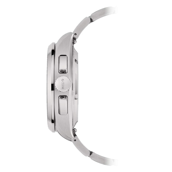MIDO 美度 MULTIFORT 先鋒系列 Skeleton 鏤空計時機械腕錶 43mm M0386621106000