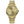 MIDO MULTIFORT 美度先鋒系列黃色PVD復古80小時自動腕錶 42mm M0404073302700