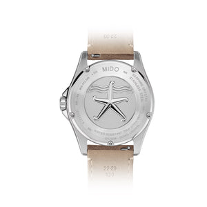 Mido 美度 Ocean Star 200C 海洋之星陶瓷圈200米潛水腕錶 42.5mm M0424301605100
