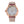MIDO RAINFLOWER 美度花雨系列機械女士腕錶 34mm M0432073610600