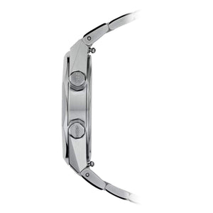 MIDO 美度 MULTIFORT 8 Two Crowns 先鋒系列雙錶冠八角形錶圈機械錶 40mm M0475071108100