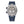 MIDO 美度 MULTIFORT 8 Two Crowns 先鋒系列雙錶冠八角形錶圈機械錶 40mm M0475071704100