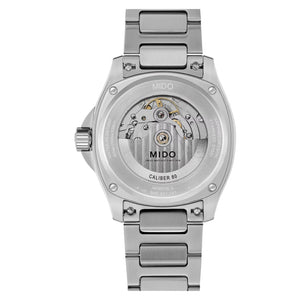 MIDO 美度 MULTIFORT 先鋒系列 TV Big Date Alebrijes大日期窗亡靈節2026特別版腕錶 40mm M049.526.11.081.02