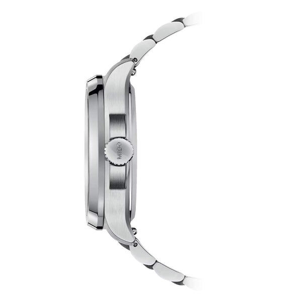 MIDO 美度 MULTIFORT 先鋒系列 TV Big Date 大日期窗腕錶 40mm M0495261109100