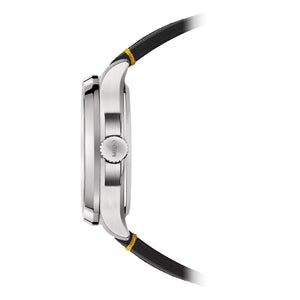 MIDO 美度 MULTIFORT 先鋒系列 TV Big Date 大日期窗腕錶 40mm M0495261708101