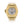 MIDO 美度 MULTIFORT 先鋒系列 TV Big Date PVD黃金大日期窗腕錶 40mm M0495263302100