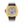 MIDO 美度 MULTIFORT 先鋒系列 TV Big Date PVD黃金大日期窗腕錶 40mm M0495263302100