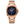 MIDO 美度 MULTIFORT 先鋒系列 TV Big Date 大日期窗玫瑰金PVD腕錶 40mm M0495263304100