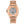 MIDO 美度 MULTIFORT 先鋒系列 TV Big Date 大日期窗玫瑰金PVD腕錶 40mm M0495263304100 - 新萬國鐘錶
