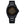 MIDO 美度 MULTIFORT 先鋒系列 TV Big Date 黑色PVD大日期窗腕錶 40mm M0495263308100