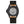 MIDO 美度 MULTIFORT 先鋒系列 TV Big Date 大日期窗黑色PVD特別版腕錶 40mm M049.526.36.081.00