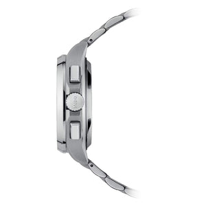 MIDO 美度 MULTIFORT 先鋒系列 TV 電視機計時機械腕錶 42mm M0495271104100