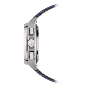 MIDO 美度 MULTIFORT 先鋒系列 TV 電視機計時機械腕錶 42mm M0495271104100