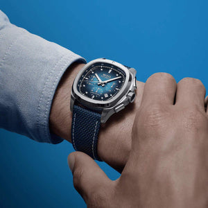 MIDO 美度 MULTIFORT 先鋒系列 TV 電視機計時機械腕錶 42mm M0495271104100