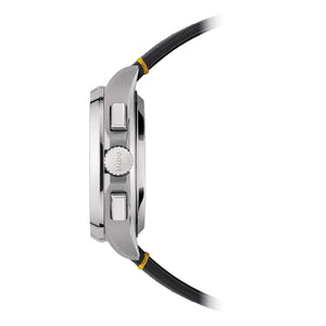 MIDO 美度 MULTIFORT 先鋒系列 TV 電視機計時機械腕錶 42mm M0495271108100