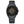 MIDO 美度 MULTIFORT 先鋒系列 TV 電視機PVD黑計時機械腕錶 42mm M0495273308100