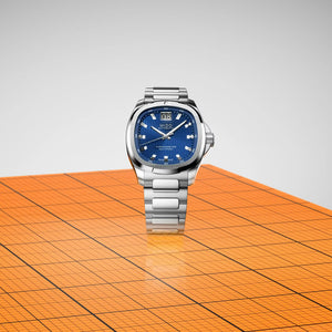 MIDO 美度 MULTIFORT 先鋒系列 TV Big Date Chronometer 大日期窗天文台認證腕錶 40mm M049.567.11.041.00