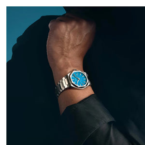 MIDO 美度 Multifort 8 One Crown 先鋒系列機械腕錶 40mm M0555071104100