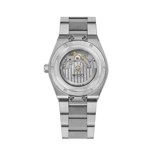 MIDO 美度 Multifort 8 One Crown 先鋒系列機械腕錶 40mm M0555071105100