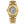 MIDO 美度 Multifort 8 One Crown 先鋒系列PVD黃金八角形機械腕錶 40mm M0555073304100