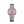 MIDO 美度 Commander 1959 指揮官香榭系列復古鮭魚面盤米蘭帶機械錶 37mm M842947711
