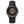 MIDO 美度 Commander Gradient 香榭系列煙灰漸層黑色PVD80小時機械腕錶 40mm M0214073741100