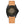 MIDO 美度 MULTIFORT 先鋒系列 TV Big Date 大日期窗黑色PVD特別版腕錶 40mm M049.526.36.081.00 